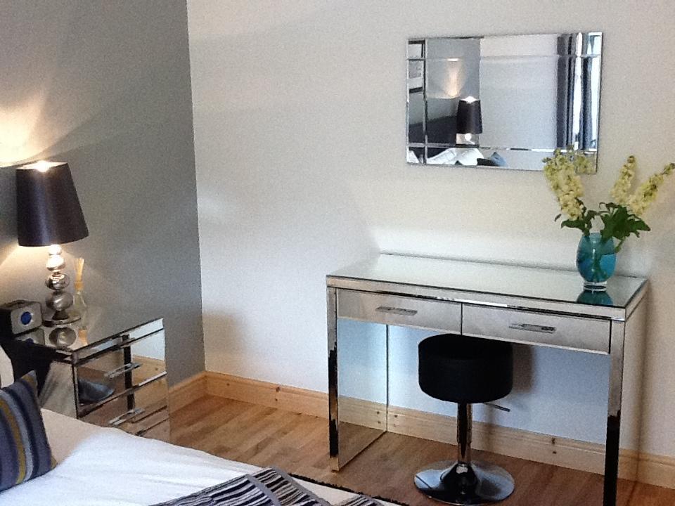 Flat 4 Summertown Court Oxford Room photo
